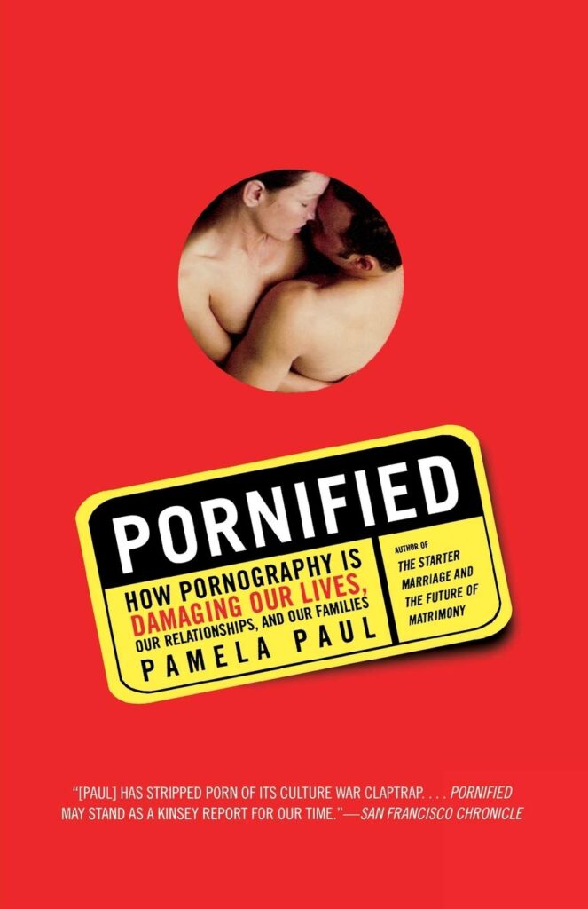 Pornified Pamela Paul